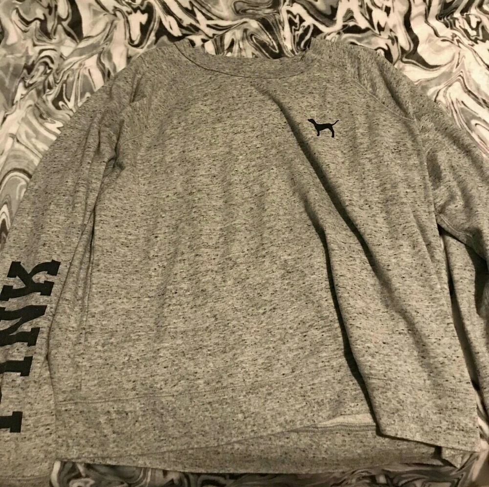 Victoria Secret PINK Sweatshirt